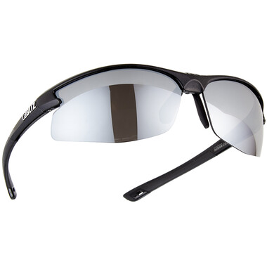 BLIZ MOTION M5 Sunglasses Black/Grey Iridium 2023 0
